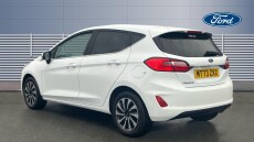 Ford Fiesta 1.0 EcoBoost Titanium 5dr Petrol Hatchback